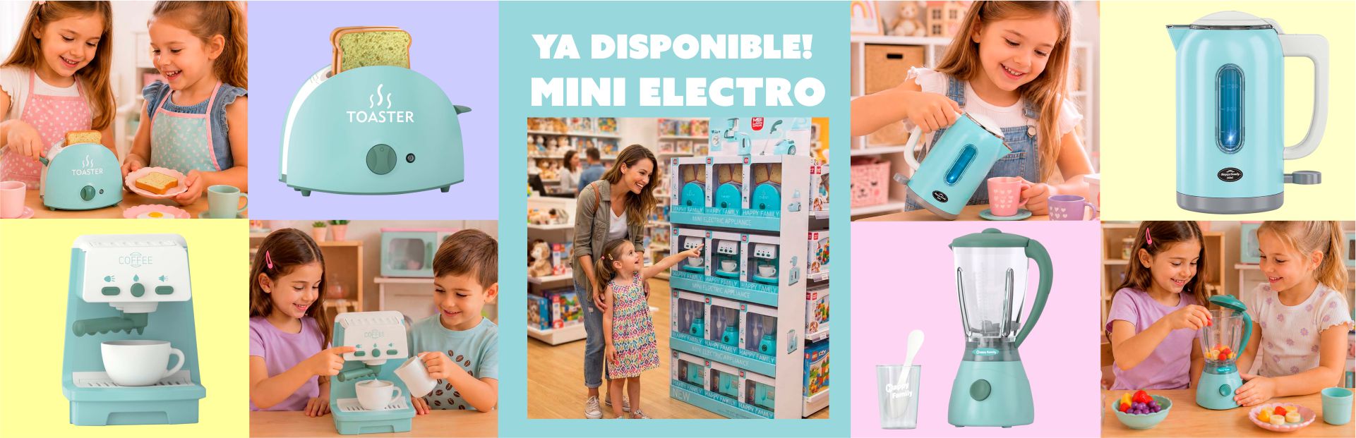 MINI ELECTRO